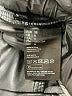 H&M 100% Polyester Black Casual Pants Size 6 - photo 8