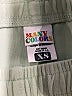 Assorted Brands Solid Green Casual Pants Size XS - photo 7