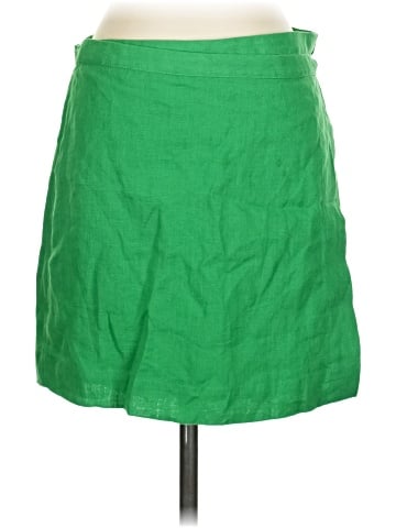 J.Crew Casual Skirt (view 1)