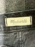 Madewell Black Jeans Size 27 waist - photo 7