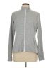Assorted Brands Gray Track Jacket Size L - photo 1