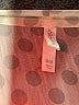 Xhilaration Ivory 3/4 Sleeve Blouse Size M - photo 7