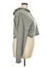 Wild Fable Gray Sweatshirt Size XXL - photo 4