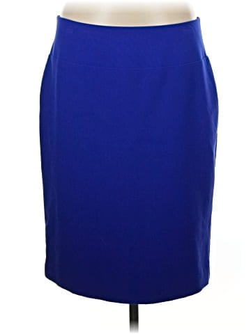 Ellen Tracy Formal Skirt (view 1)