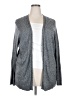 Gap Outlet Gray Cardigan Size XXL - photo 1