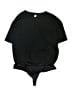 SPANX Black Kimono Size 2X - photo 1