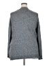 Gap Outlet Gray Cardigan Size XXL - photo 2