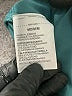 Under Armour Teal Active Pants Size M - photo 5