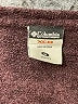 Columbia 100% Polyamide Brown Pullover Sweater Size M - photo 7