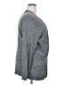 Gap Outlet Gray Cardigan Size XXL - photo 4