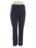 Tommy Hilfiger Stripes Blue Casual Pants Size XL - photo 1