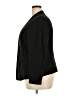 Apt. 9 Black Blazer Size 2X - photo 5