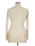 shopthemint.com 100% Viscose Ivory Turtleneck Sweater Size XL - photo 2