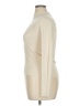 shopthemint.com 100% Viscose Ivory Turtleneck Sweater Size XL - photo 5