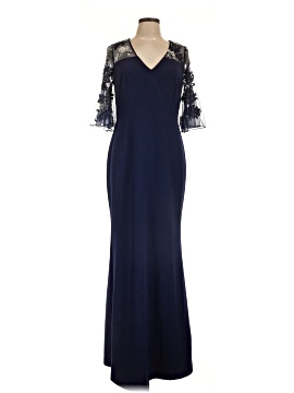 Aidan Mattox Cocktail Dress