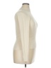 shopthemint.com 100% Viscose Ivory Turtleneck Sweater Size XL - photo 4