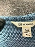 Versona Blue Casual Dress Size XS - photo 4