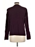 CAbi 100% Cotton Purple Cardigan Size L - photo 2