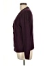 CAbi 100% Cotton Purple Cardigan Size L - photo 5
