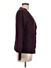 CAbi 100% Cotton Purple Cardigan Size L - photo 4