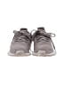 Adidas Gray Tan Sneakers Size 7 - photo 2
