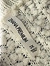 Zenana Premium Ivory Pullover Sweater Size 3X - photo 7