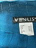 Venus Blue Cocktail Dress Size XS - photo 7