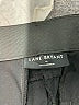 Lane Bryant Solid Black Casual Pants Size 16 - photo 7