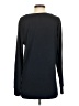 Lucky Brand Black Pullover Sweater Size S - photo 2