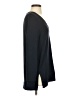 Lucky Brand Black Pullover Sweater Size S - photo 4