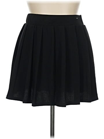 Love Streak Casual Skirt (view 1)