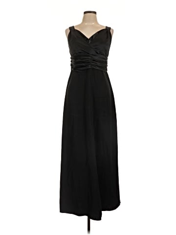 Armani Collezioni Cocktail Dress (view 1)