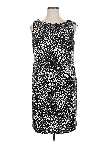 DressBarn Cocktail Dress (view 1)