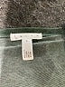 Leith Solid Green Casual Dress Size S - photo 7