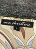 Ava Christine 100% Polyester Ivory 3/4 Sleeve Blouse Size S - photo 7