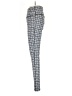 T by Talbots Houndstooth Gray Casual Pants Size XS - photo 5