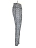 T by Talbots Houndstooth Gray Casual Pants Size XS - photo 4
