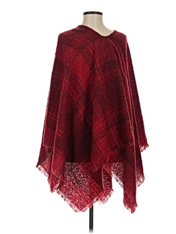 J.Jill Poncho (view 1)