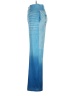 Unbranded 100% Polyester Blue Jeans Size S - photo 5