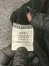 Dokotoo Black Cardigan Size L - photo 8