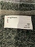 Assorted Brands Gray Cardigan Size S - photo 7