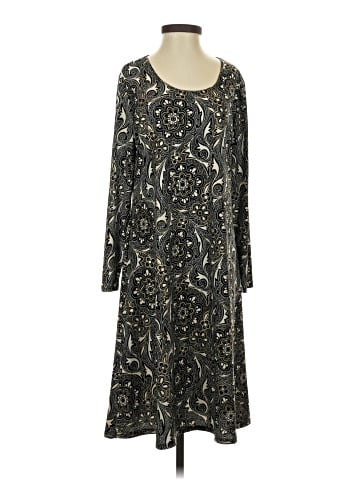 Travelsmith Casual Dress (view 1)