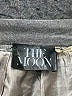 The Moon 100% Polyester Gray Casual Skirt Size 1XL - photo 5