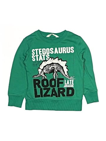 H&M Sweatshirt (view 1)