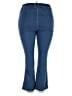 Denim 24/7 Blue Jeggings Size 22 - photo 2
