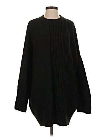 Topshop Pullover Sweater (view 1)
