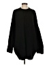 Topshop Black Pullover Sweater Size 4 - 6 - photo 1