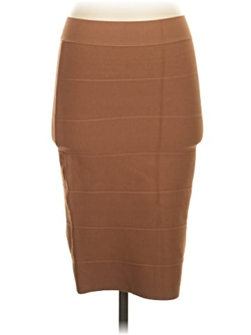 Romeo & Juliet Couture Casual Skirt (view 1)