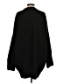Topshop Black Pullover Sweater Size 4 - 6 - photo 2
