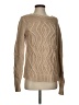 Lands' End 100% Baumwolle Tan Pullover Sweater Size S - photo 1